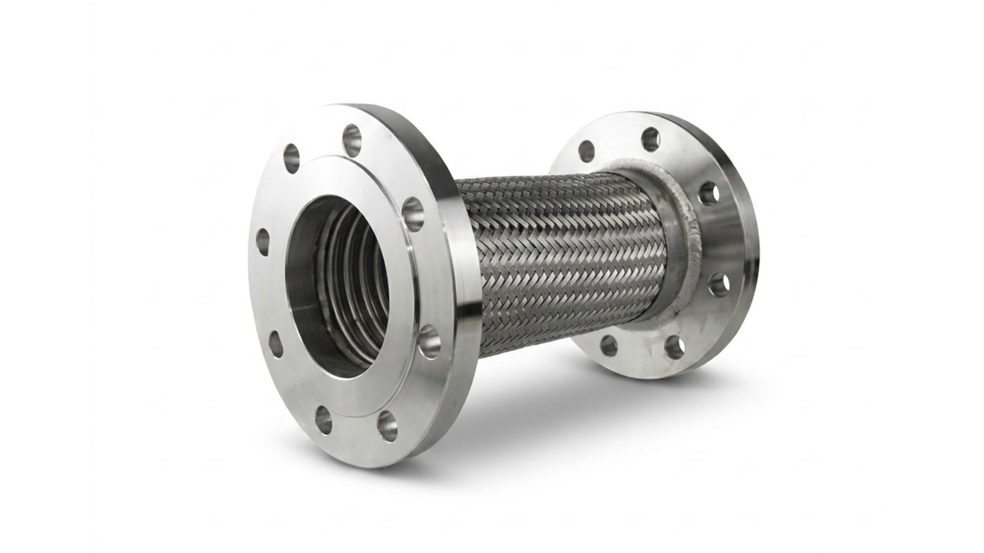 Manguera Inoxidable Vista 2