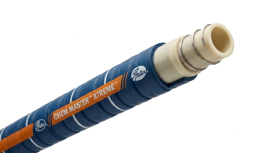Manguera Química