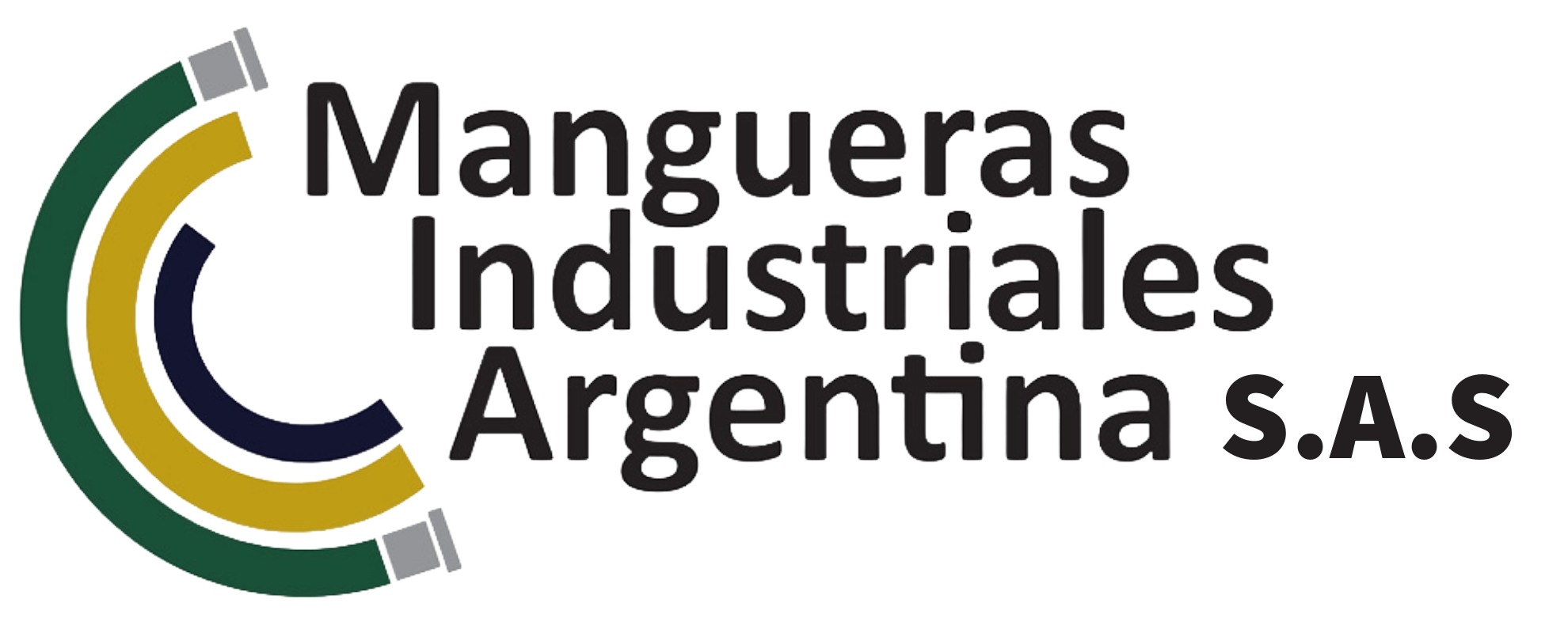 Mangueras Industriales Logo